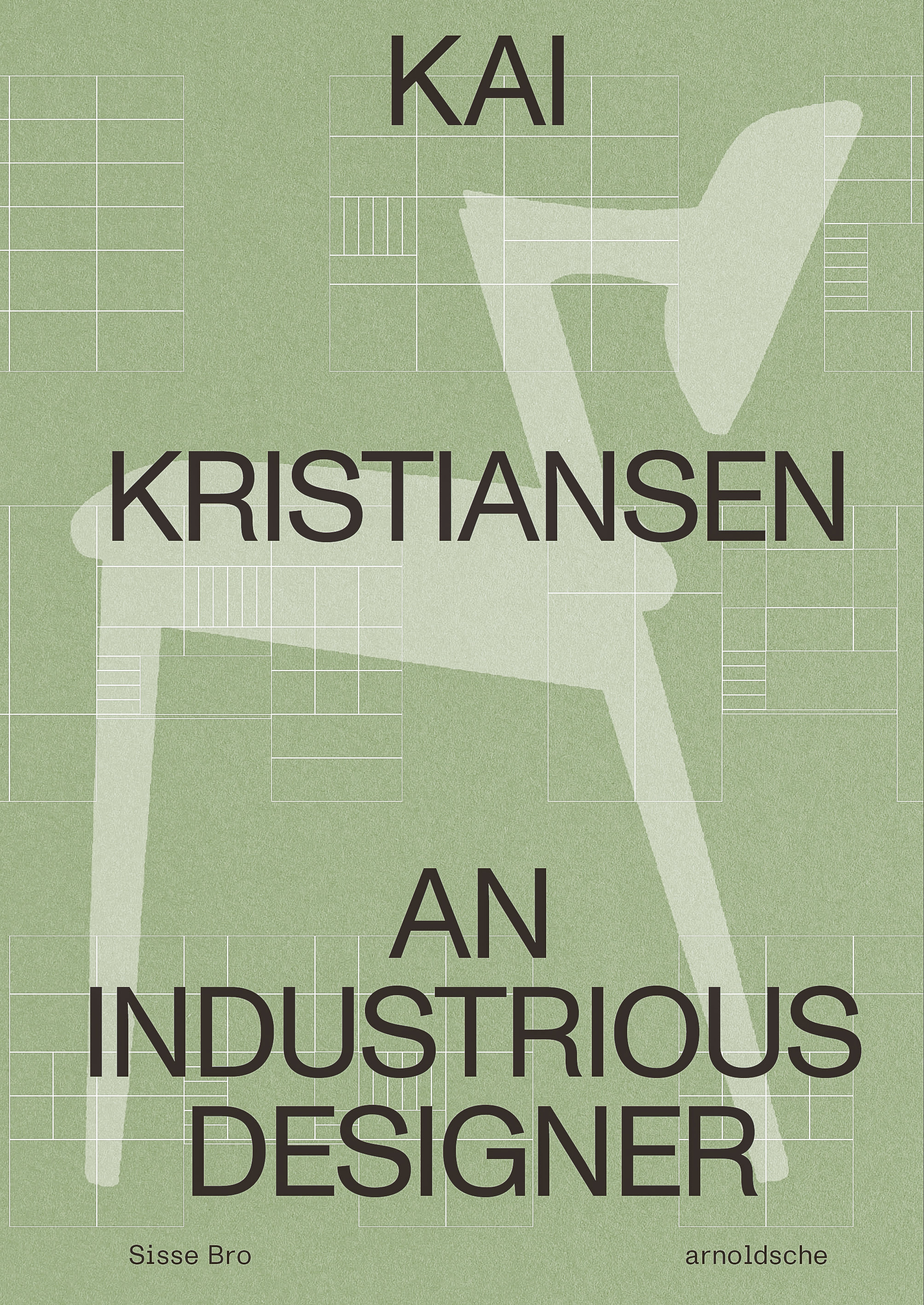 Kai Kristiansen | An Industrious Designer