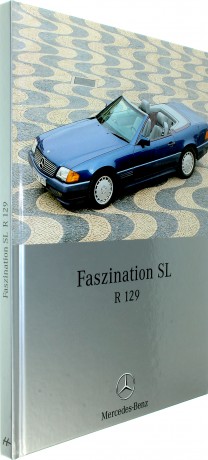 Faszination SL - Mercedes-Benz R 129