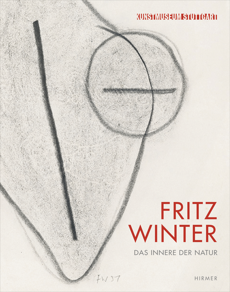 Fritz Winter | Das Innere der Natur