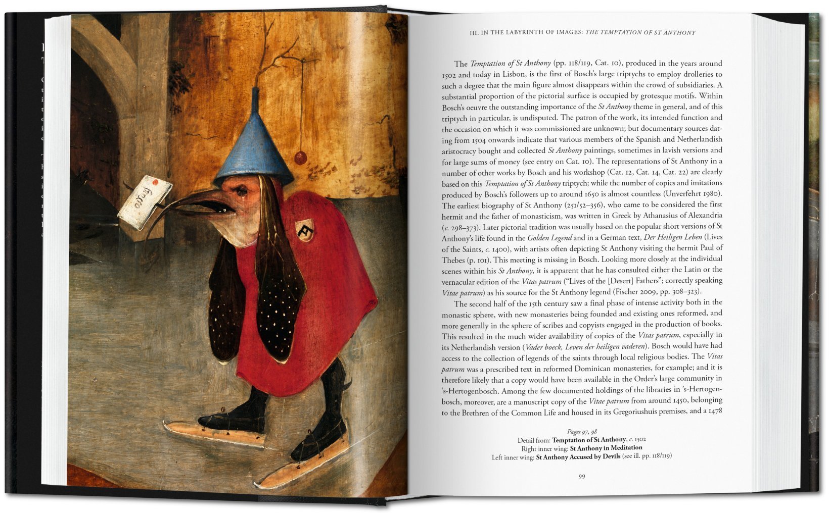 Hieronymus Bosch. Das vollständige Werk | Bibliotheca Universalis