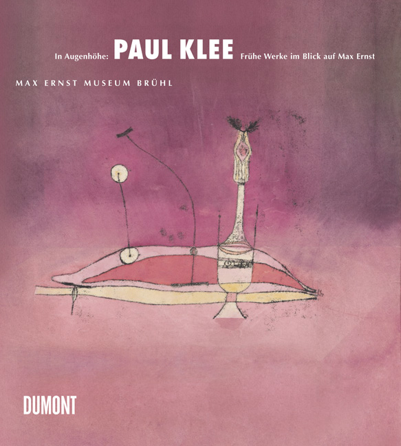 In Augenhöhe. Paul Klee