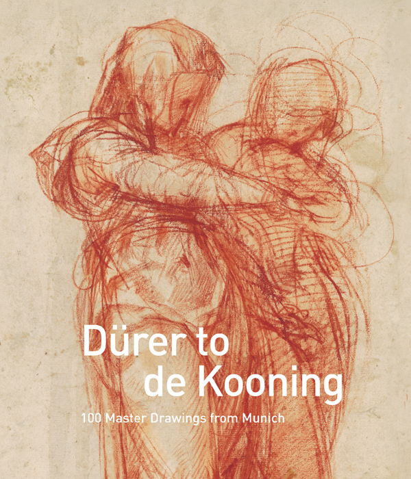 Dürer to de Kooning: 100 Master Drawings from Munich