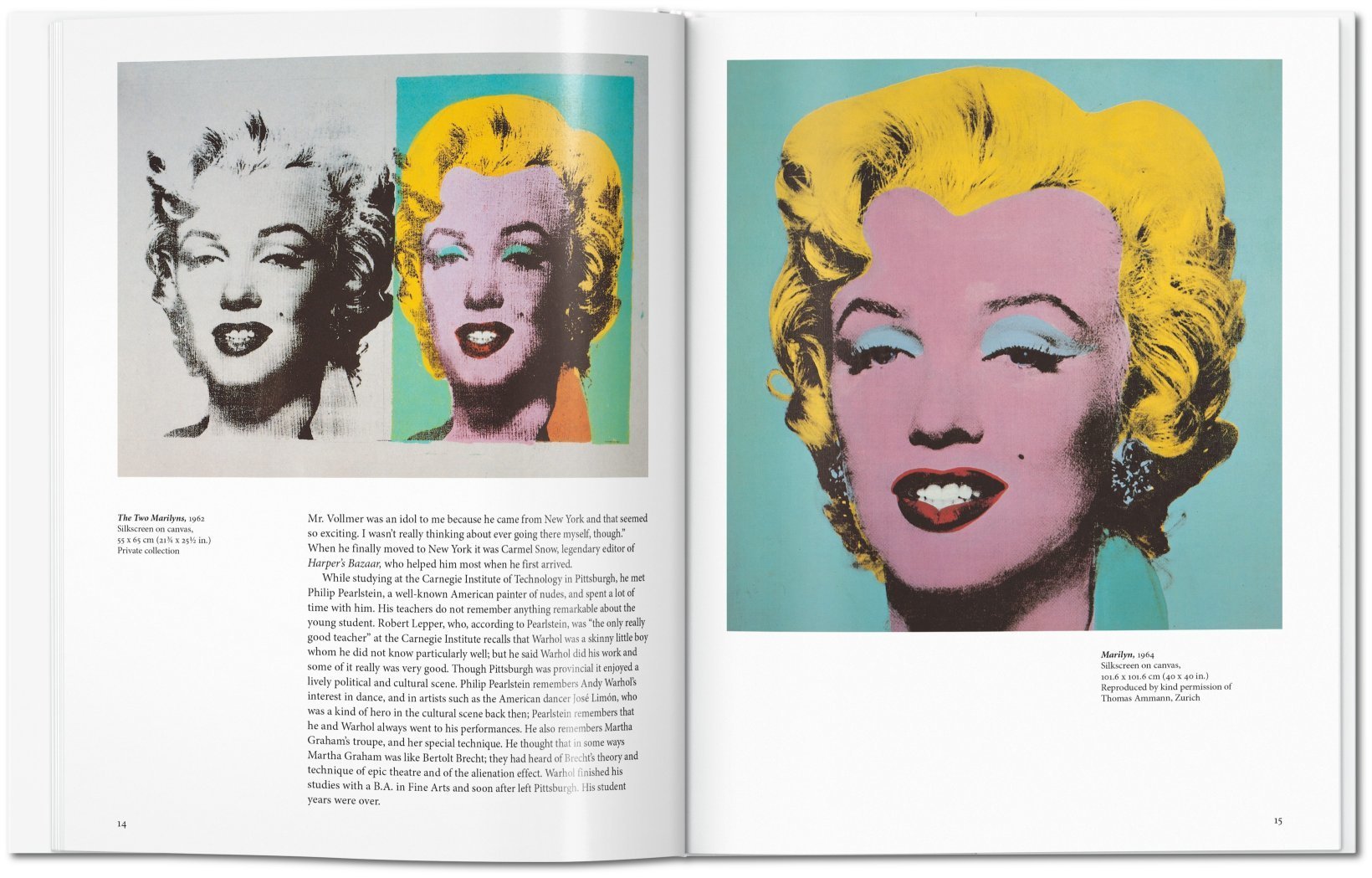 Andy Warhol | Kunst als Kommerz