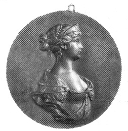 Leonhard Posch, Porträtmodelleur und Bildhauer, 1750-1831