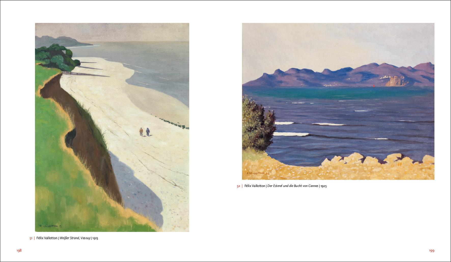 Van Gogh, Cézanne, Matisse, Hodler | Die Sammlung Hahnloser