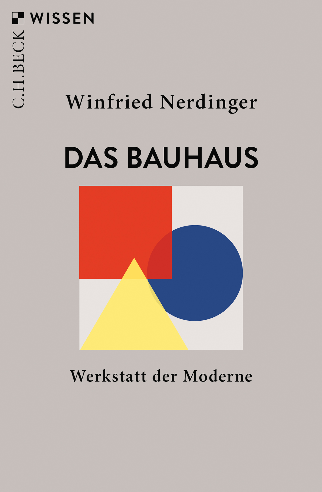 Das Bauhaus (2019)