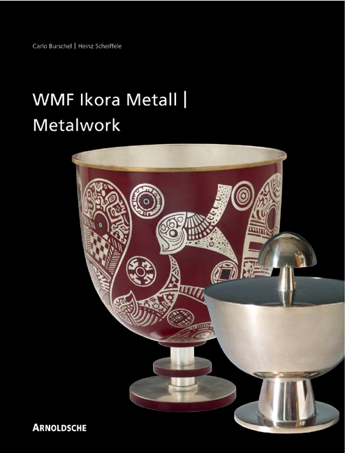 WMF Ikora-Metall