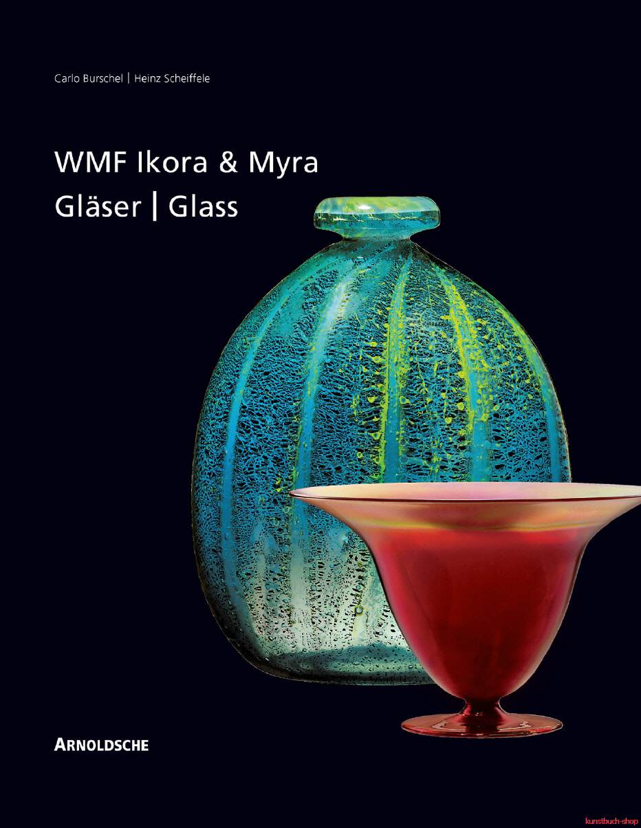 WMF Ikora- und Myra-Gläser