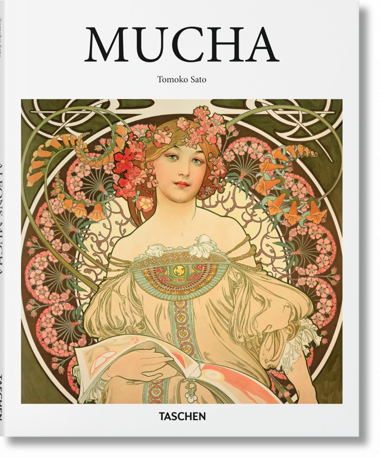 Alfons Mucha | Der Künstler als Visionär