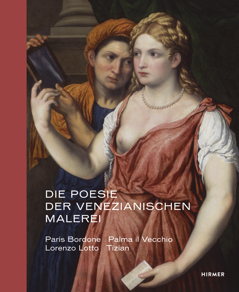 Die Poesie der venezianischen Malerei