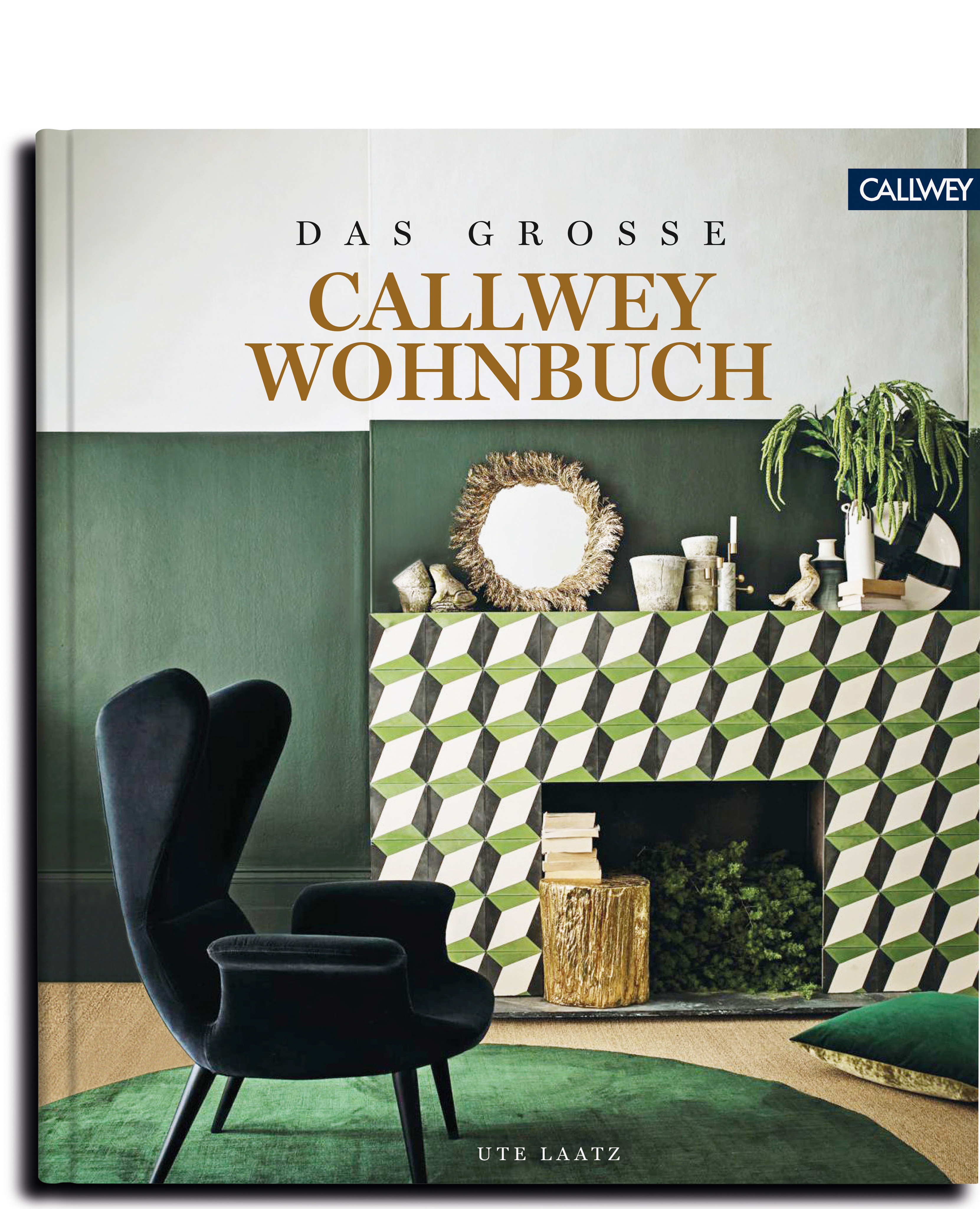 Das große Callwey Wohnbuch