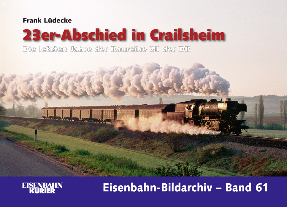 23er-Abschied in Crailsheim