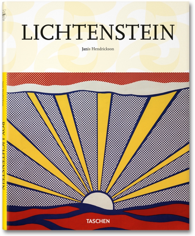 Roy Lichtenstein 1923-1997 | Die Ironie des Banalen