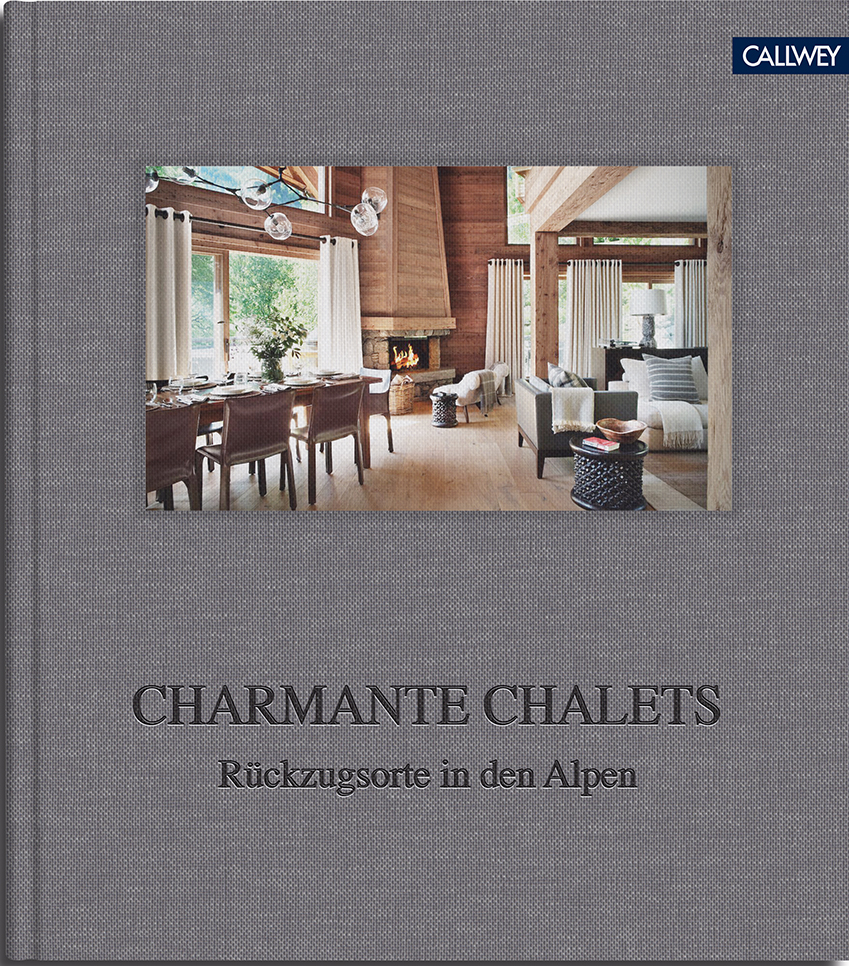 Charmante Chalets