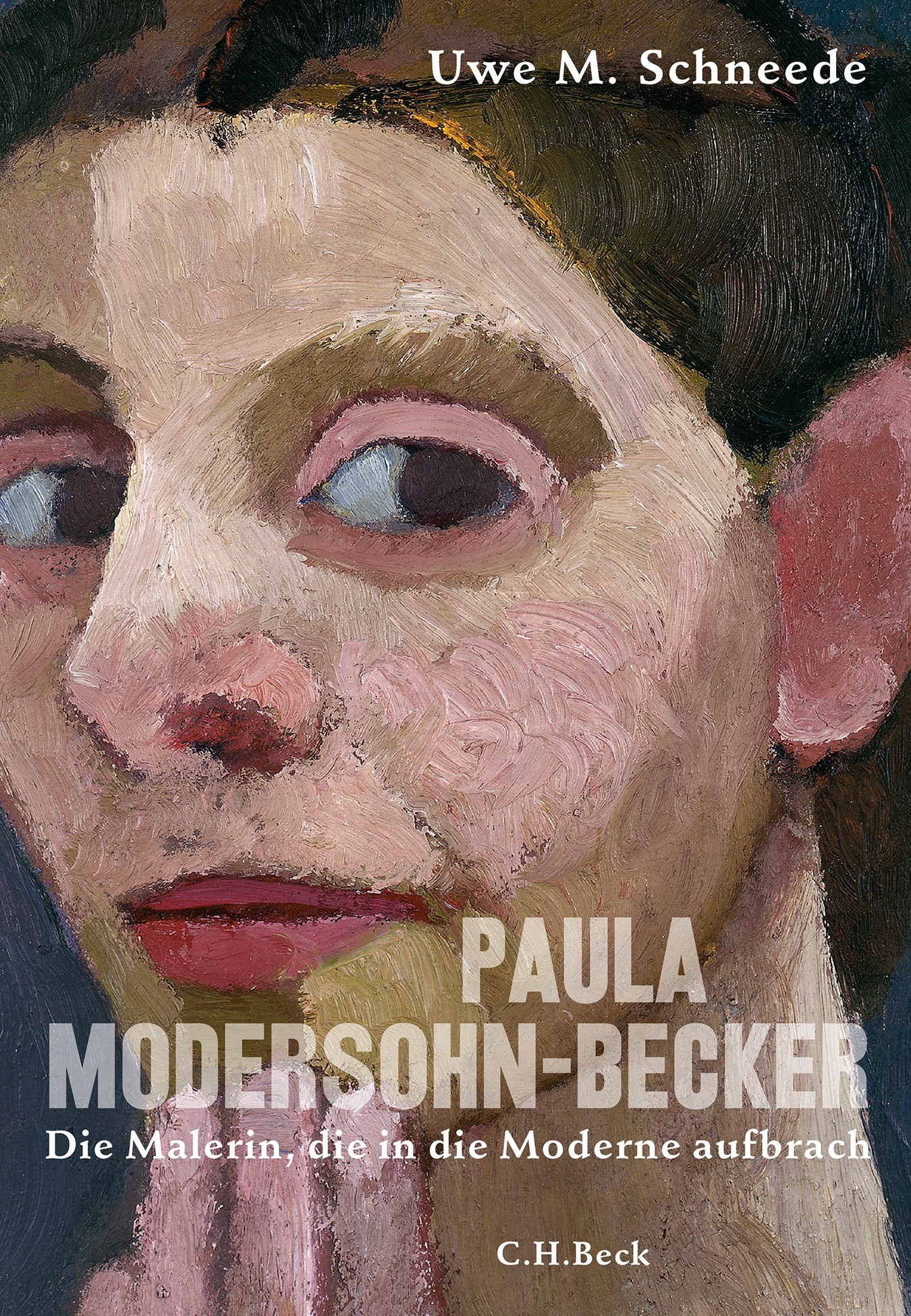 Paula Modersohn-Becker | Die Malerin, die in die Moderne aufbrach