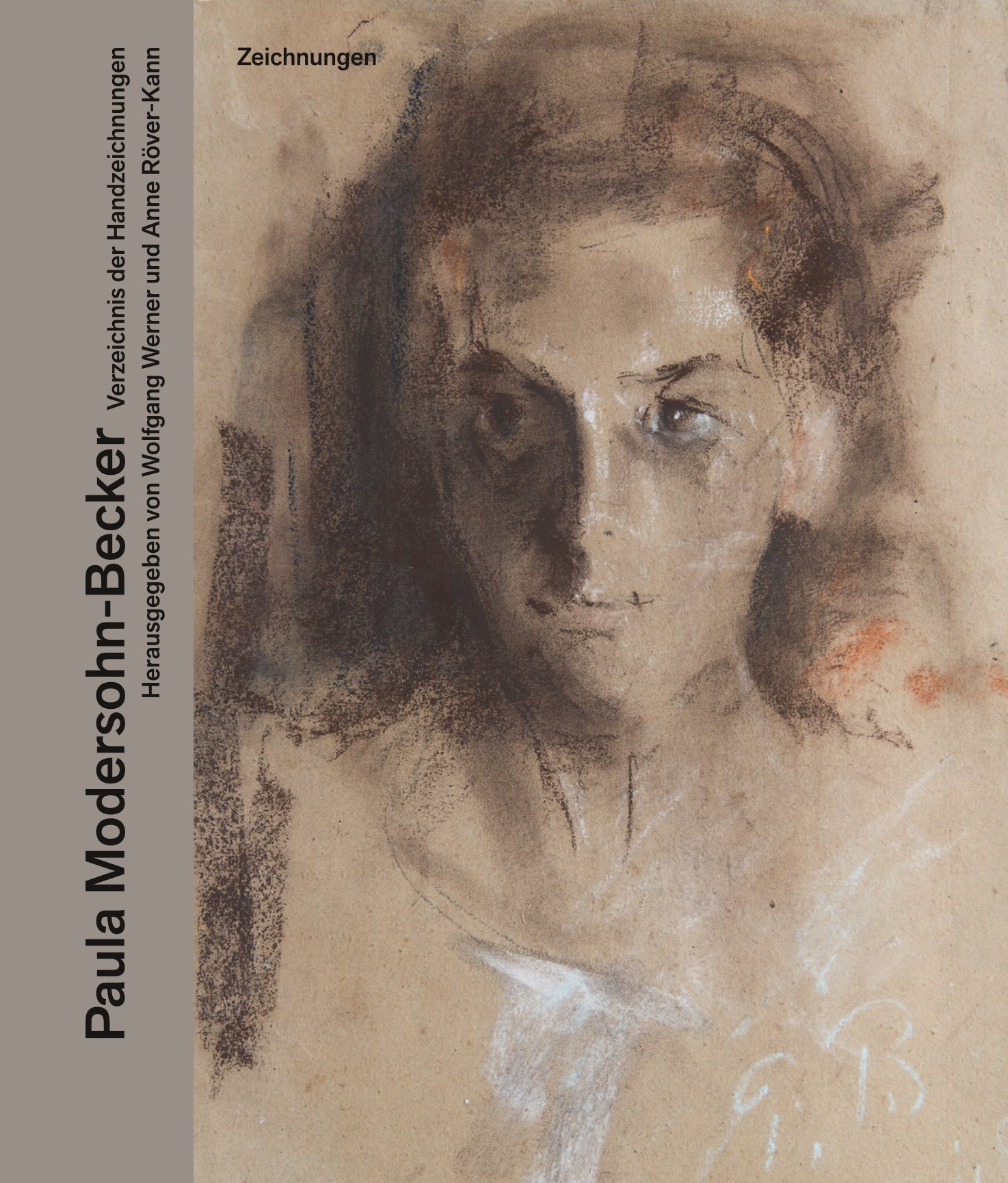 Paula Modersohn-Becker | Werkverzeichnis der Handzeichnungen