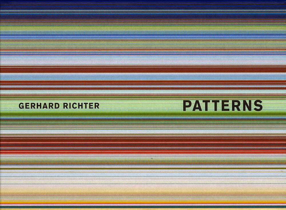 Gerhard Richter. Patterns
