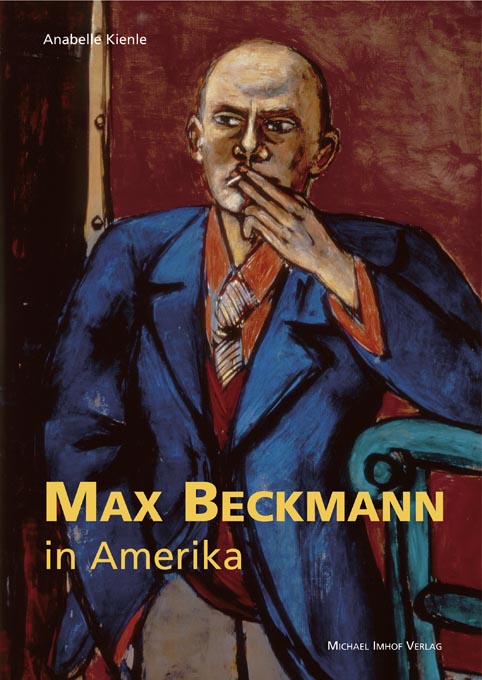 Max Beckmann in Amerika