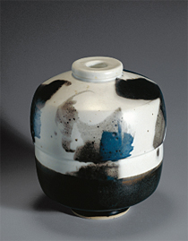 Moderne Keramik des 20. Jahrhunderts