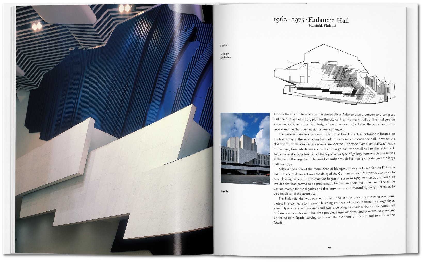 Alvar Aalto | Paradies für kleine Leute