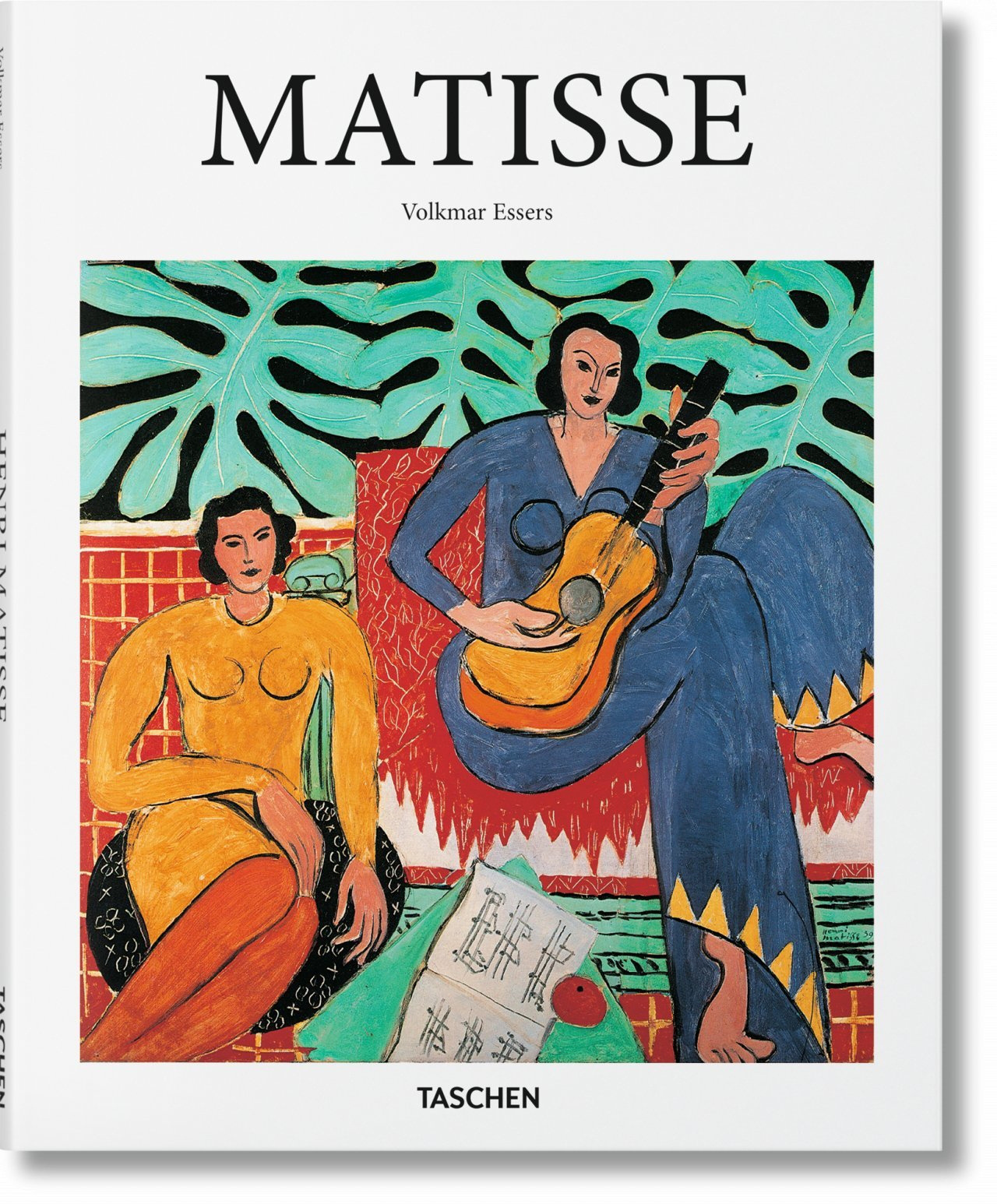Henri Matisse | Meister der Farbe 