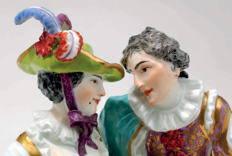 Passion for Meissen