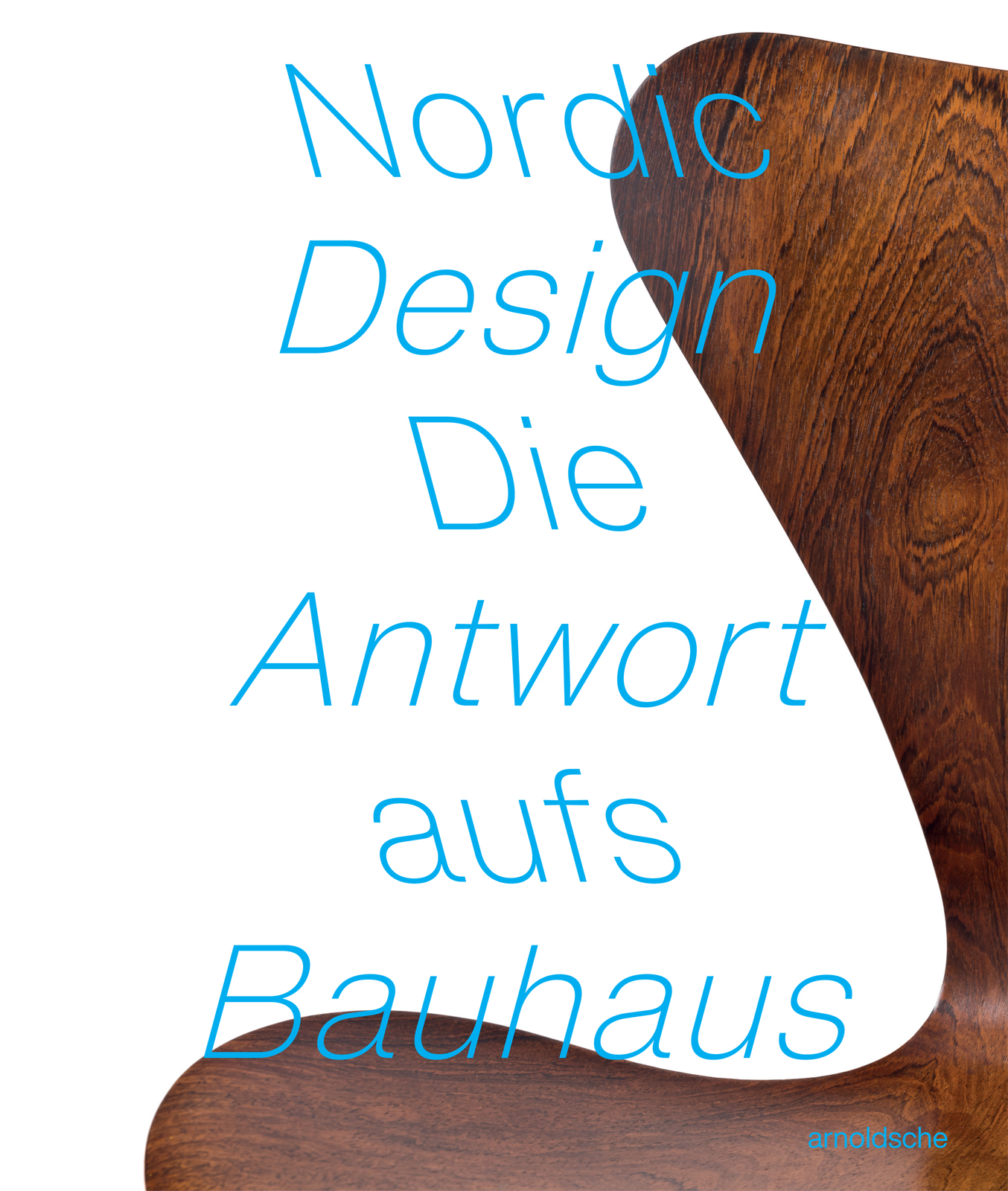 NORDIC DESIGN | Die Antwort aufs Bauhaus