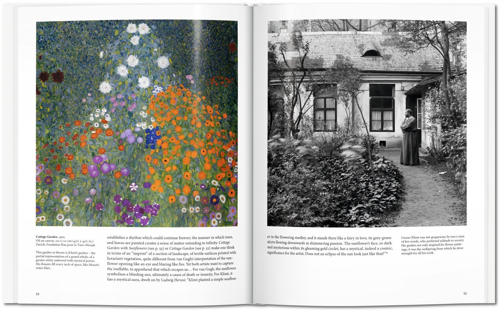 Gustav Klimt | Die Welt in weiblicher Form