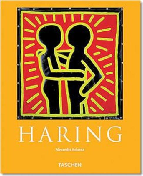 Keith Haring | Ein Leben für die Kunst - Broschur