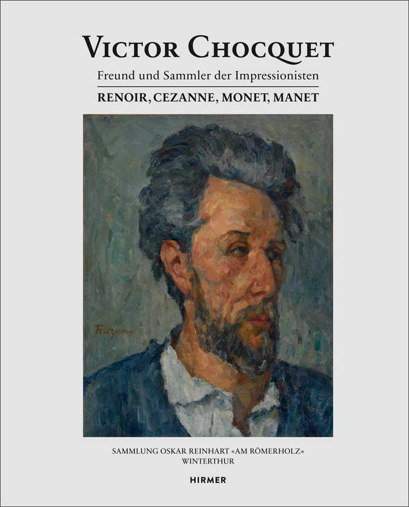Victor Chocquet