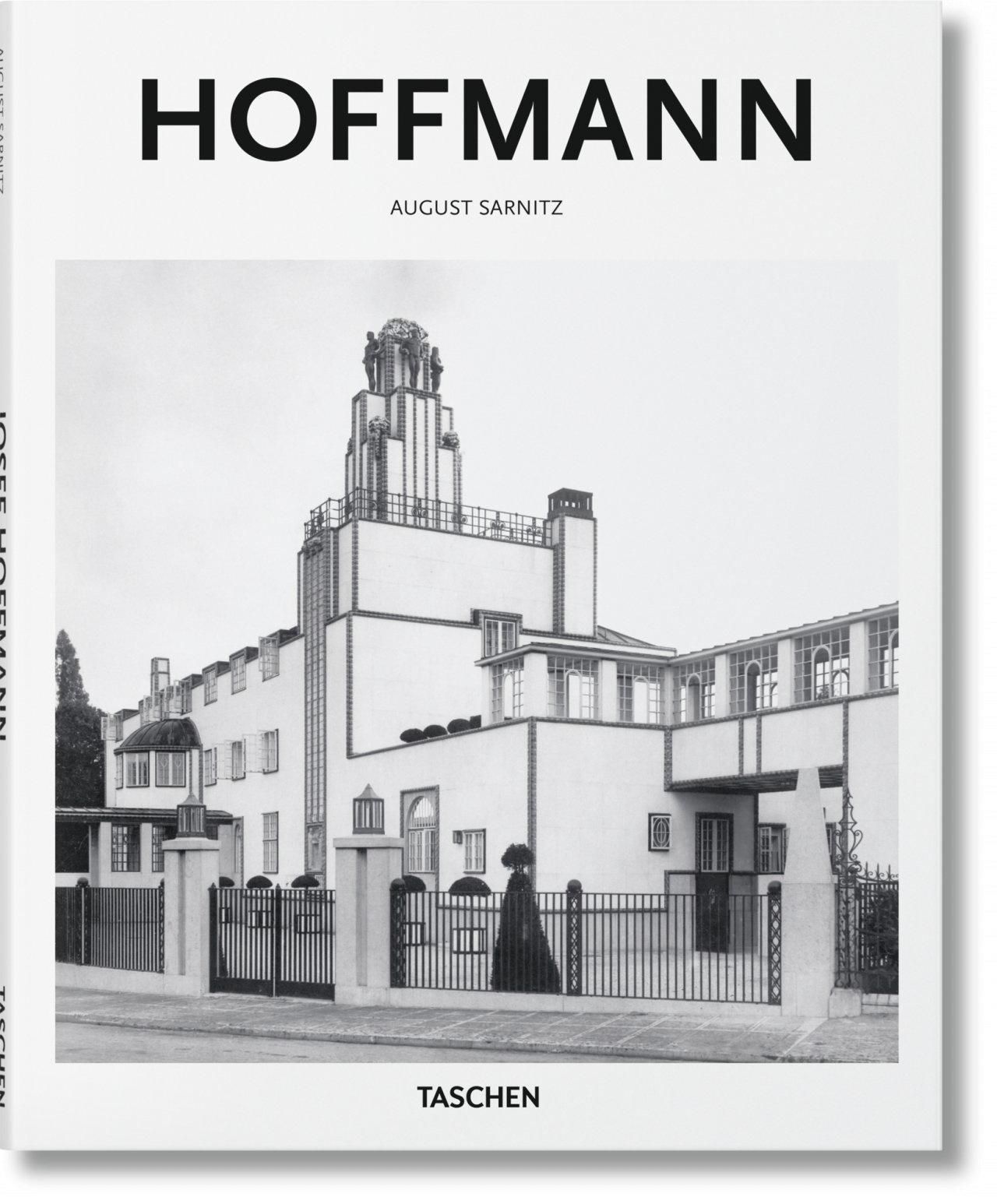 Josef Hoffmann | Im Universum der Schönheit
