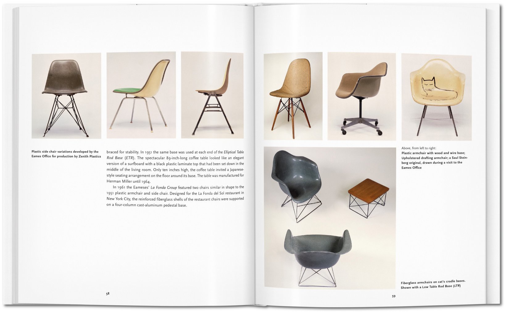 Charles & Ray Eames | Vorreiter der Nachkriegsmoderne - Hardcover
