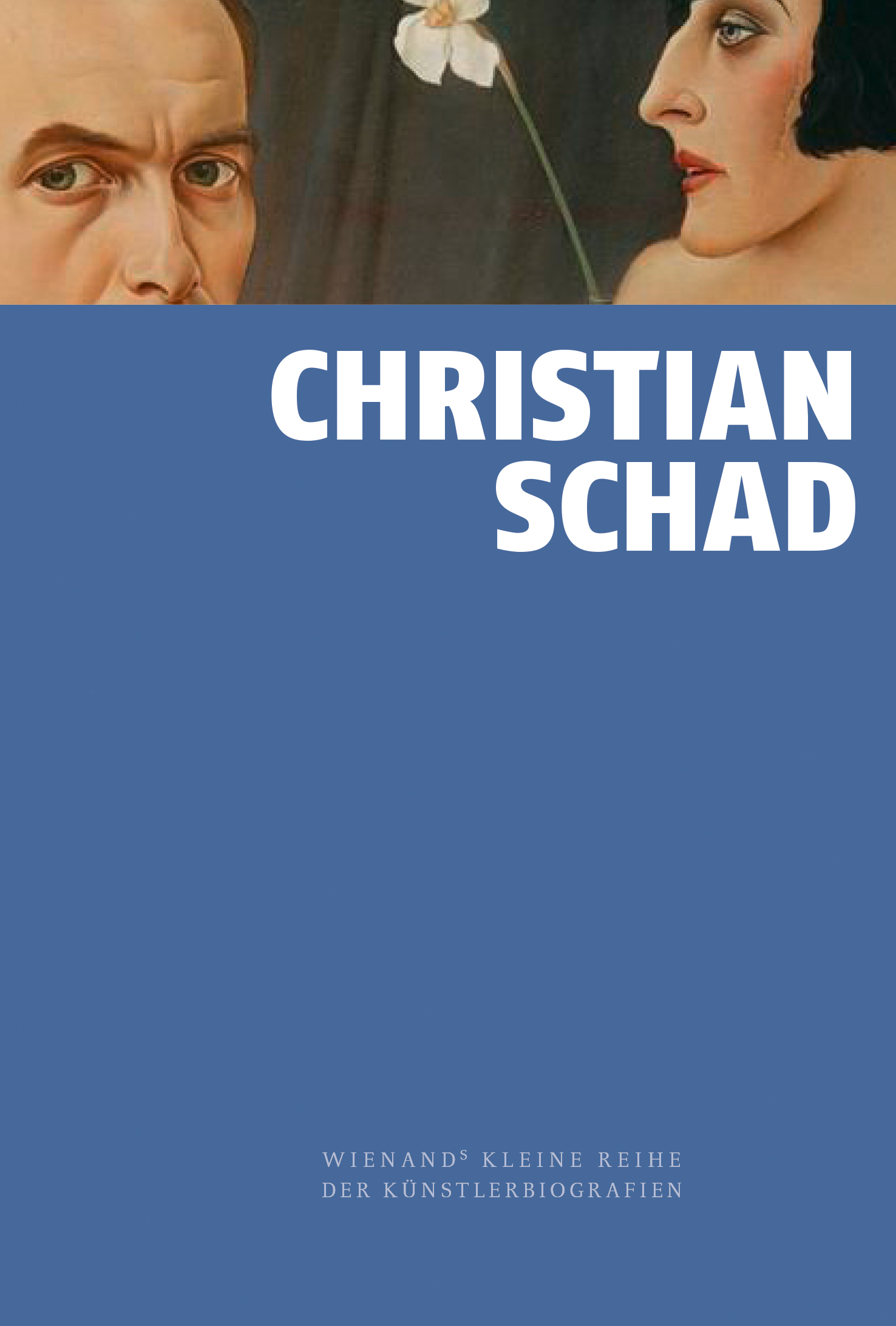 Christian Schad | Künstlerbiografie
