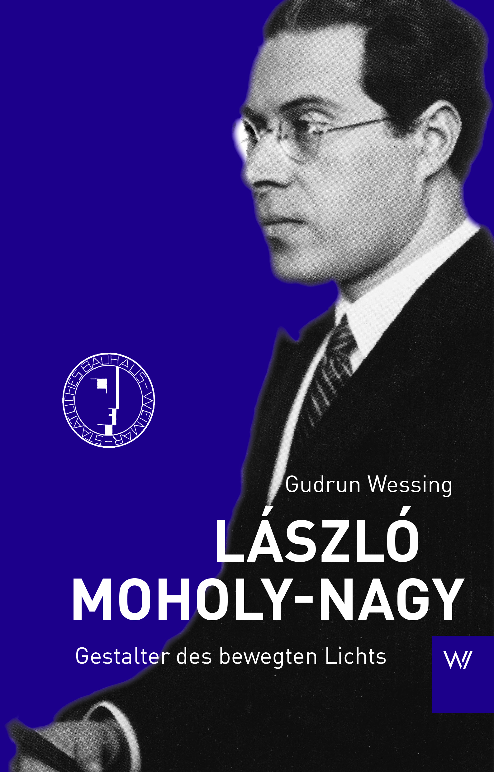 László Moholy-Nagy