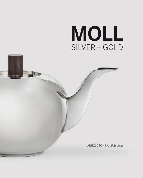 MOLL | Silber + Gold | Silver + Gold
