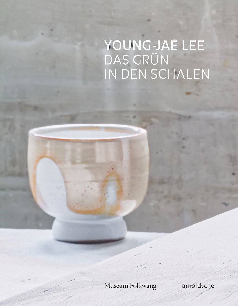 Young-Jae Lee | Das Grün in den Schalen