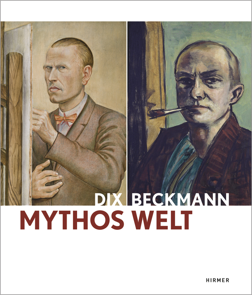 Mythos Welt | Otto Dix und Max Beckmann