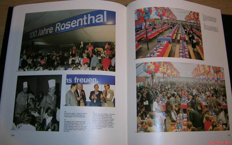 Die Rosenthal-Story 1879-1979