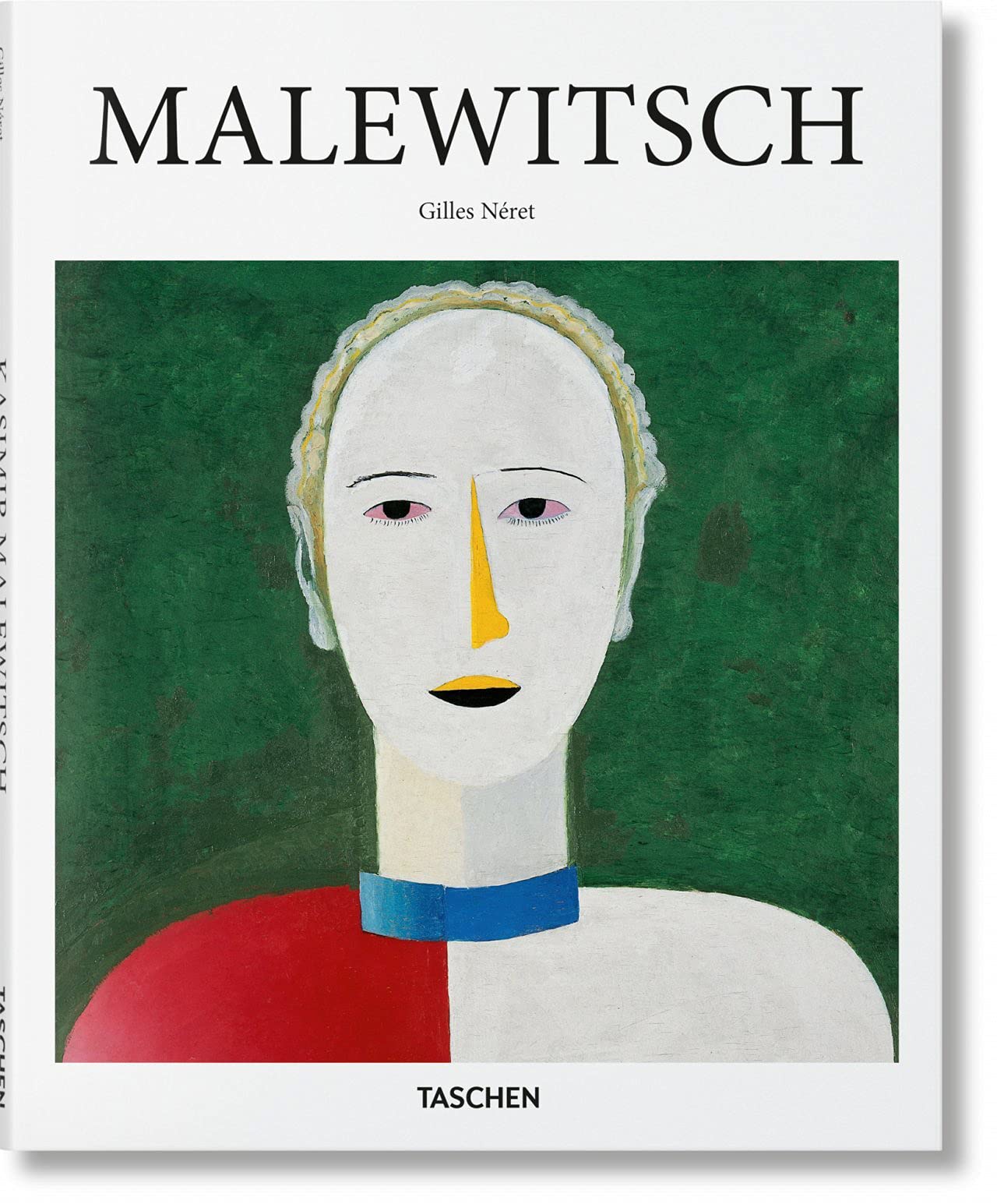 Kasimir Malewitsch und der Suprematismus