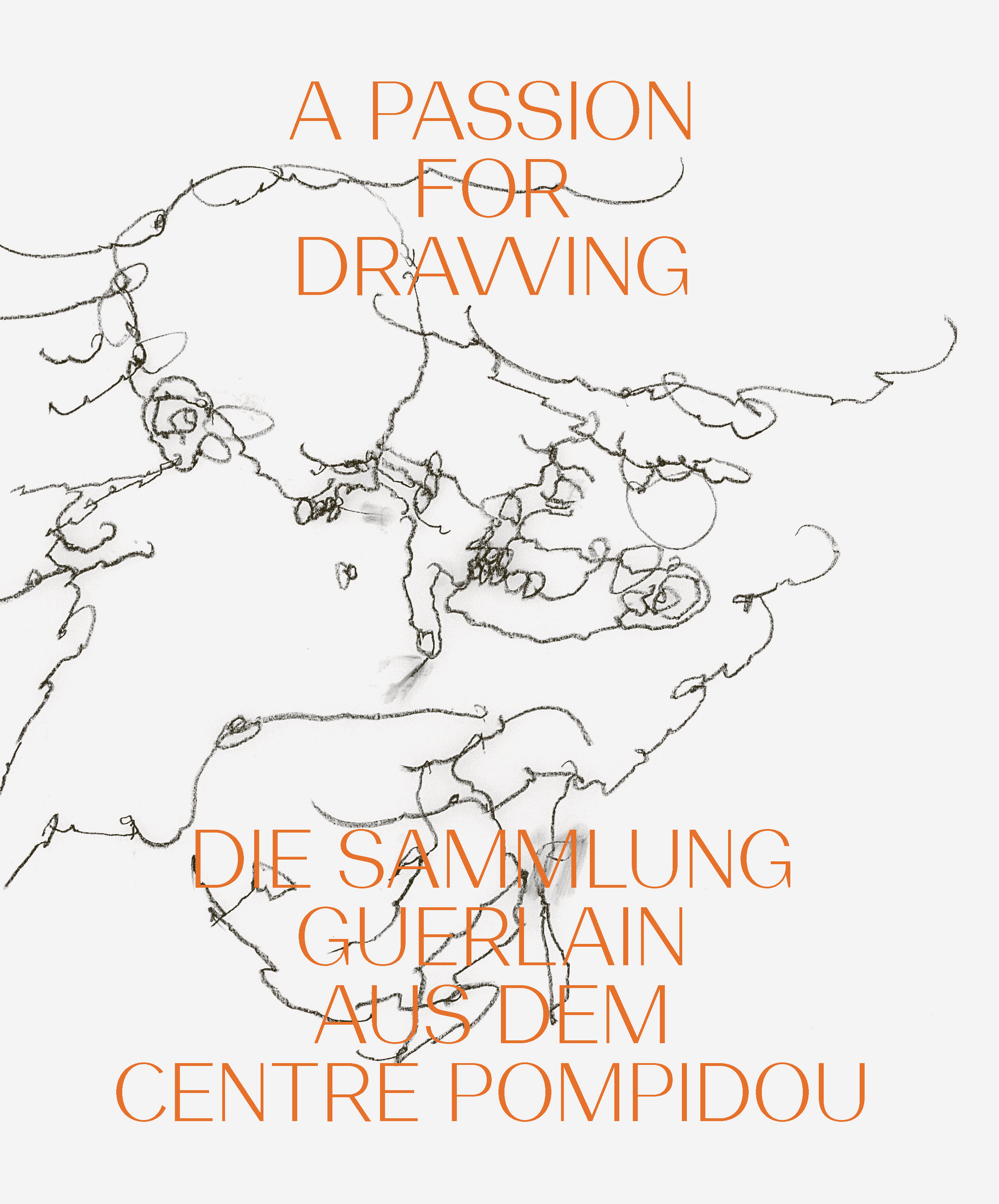 A Passion for Drawing | Die Sammlung Guerlain (Deutsche Ausgabe)