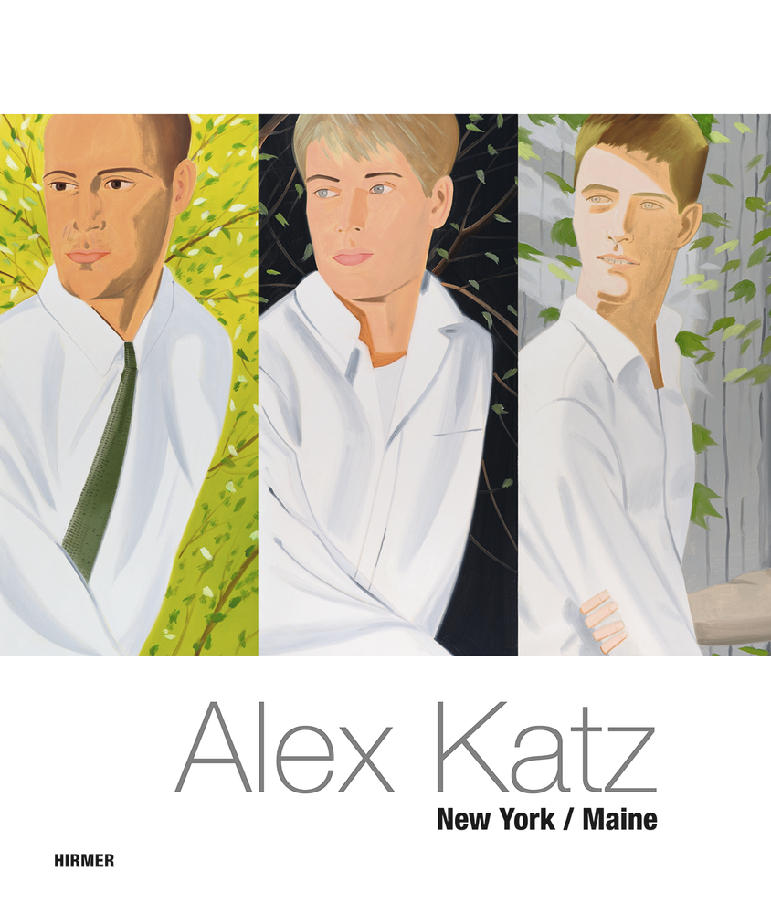 Alex Katz | New York / Maine