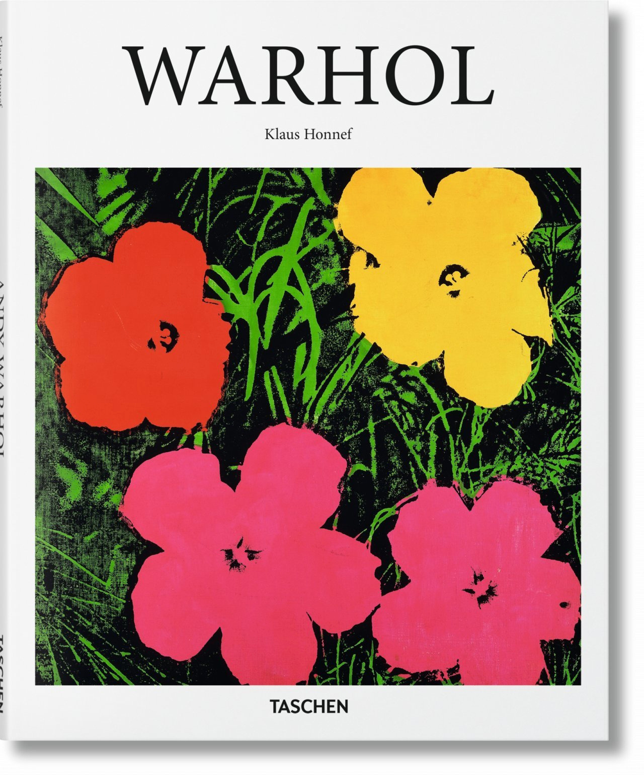 Andy Warhol | Kunst als Kommerz