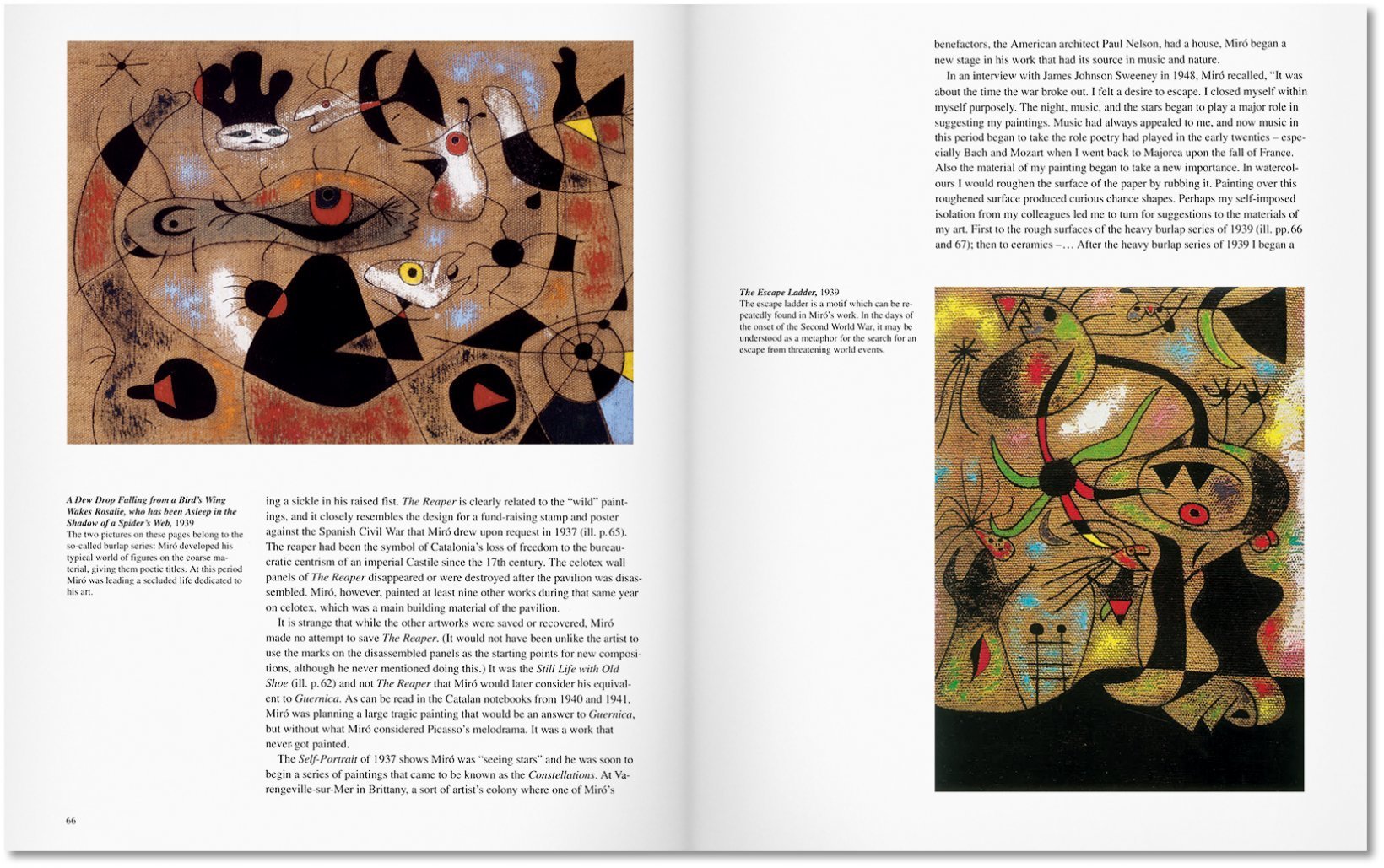 Joan Miró | Poet unter den Surrealisten - Broschur