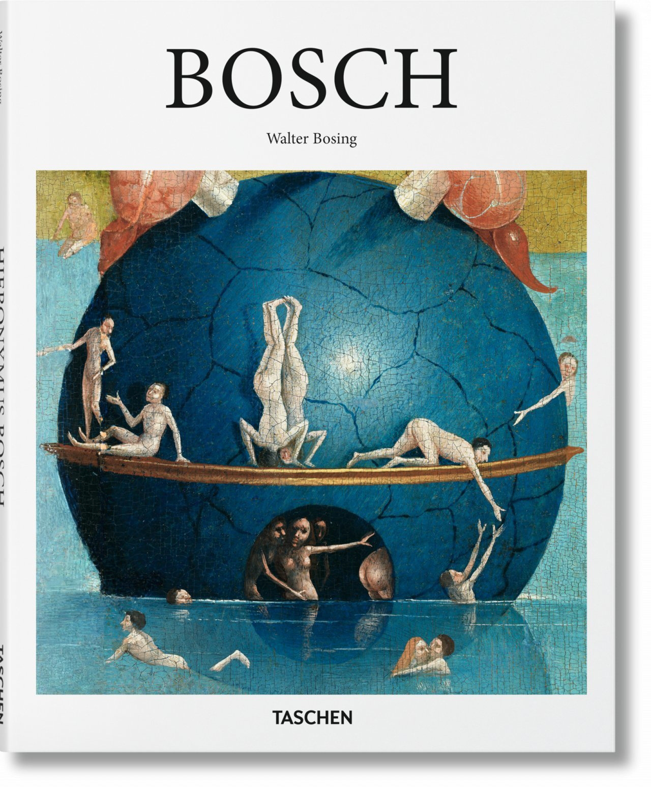 Hieronymus Bosch | Zwischen Himmel und Hölle