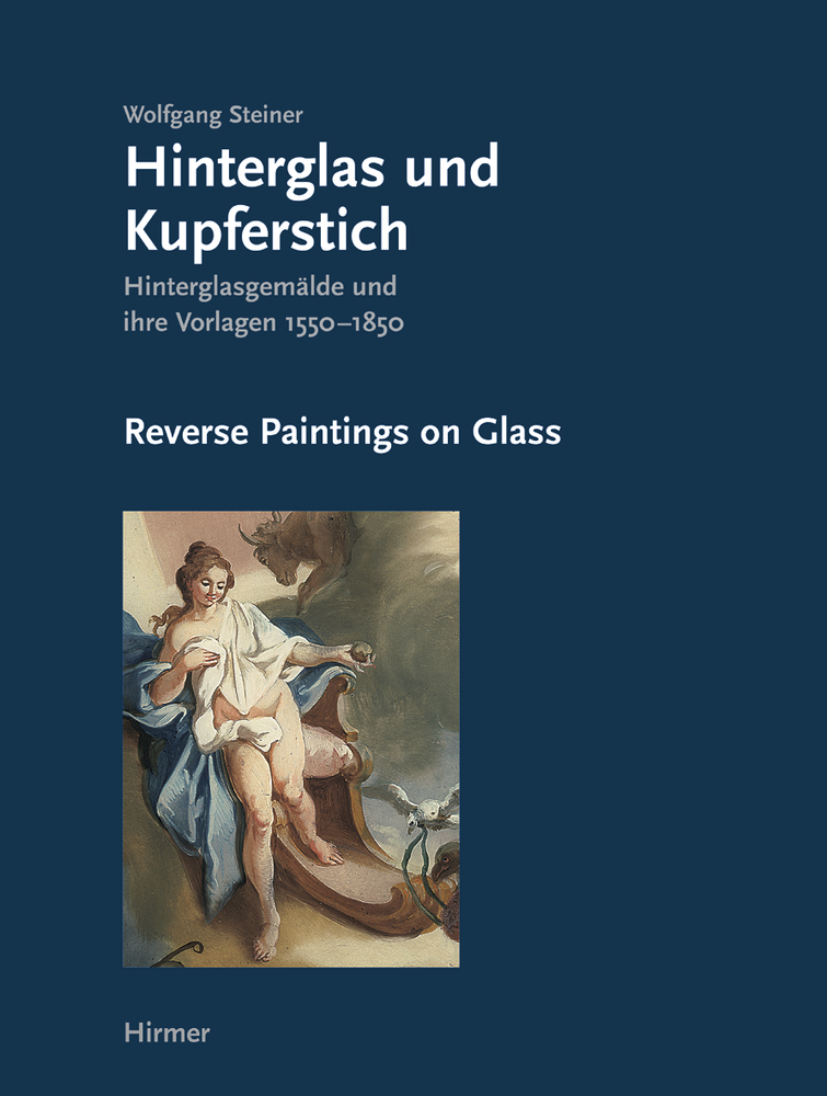  Hinterglas und Kupferstich / Reverse Paintings on Glass 
