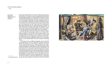 Max Beckmann in der Pinakothek der Moderne