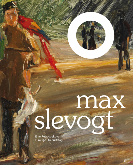 Max Slevogt | Eine Retrospektive zum 150. Geburtstag