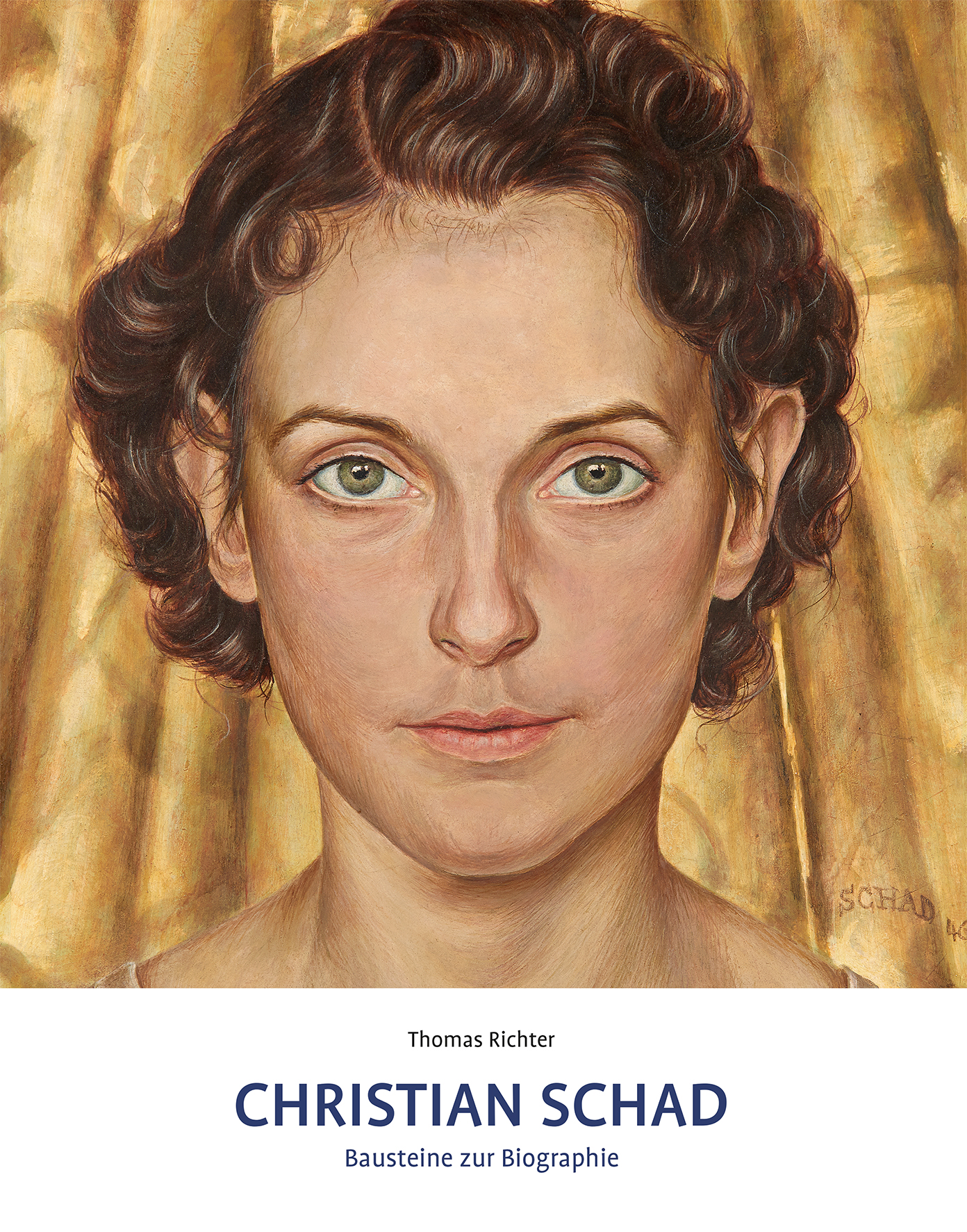 Christian Schad | 2 Bände