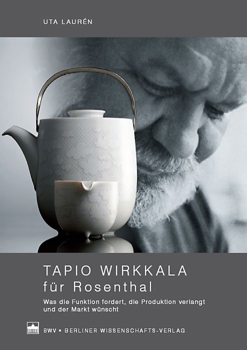 Tapio Wirkkala für Rosenthal