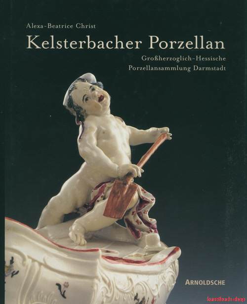 Kelsterbacher Porzellan